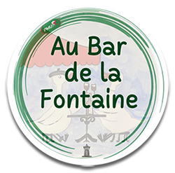 Bar De La Fontaine