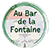 Bar De La Fontaine